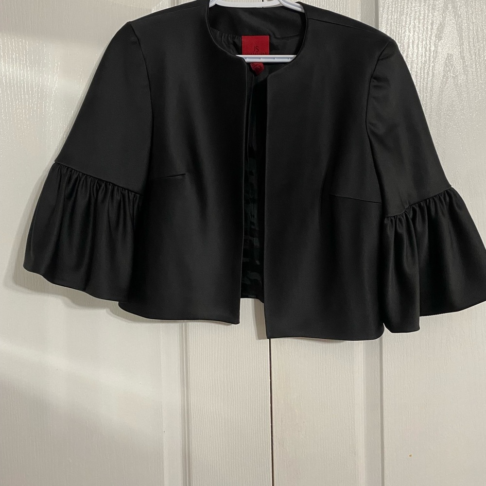 Black JS Collection Women’s Wear size 6